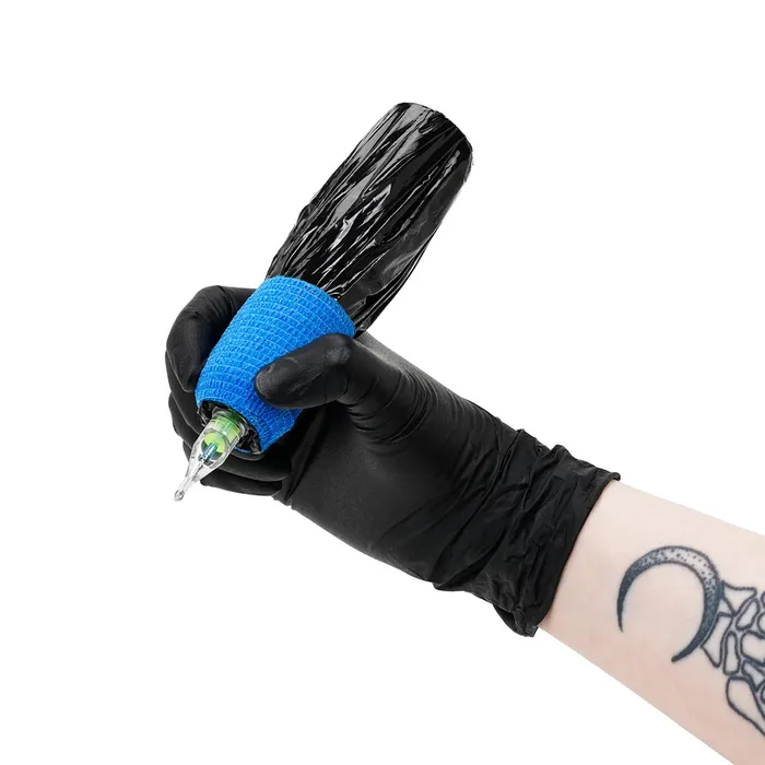 Saferly Extra Large CuttoLength Pen Machine Bags Painful Pleasures Male Sex Toys