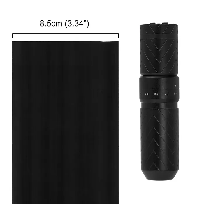 Saferly Extra Large CuttoLength Pen Machine Bags Painful Pleasures Male Sex Toys