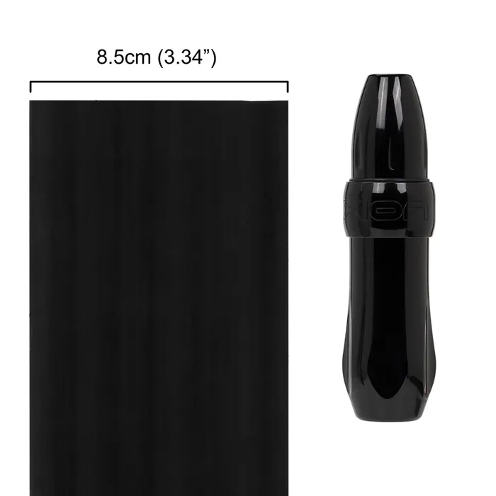 Saferly Extra Large CuttoLength Pen Machine Bags Painful Pleasures Male Sex Toys