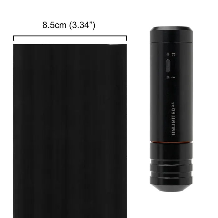 Saferly Extra Large CuttoLength Pen Machine Bags Painful Pleasures Male Sex Toys