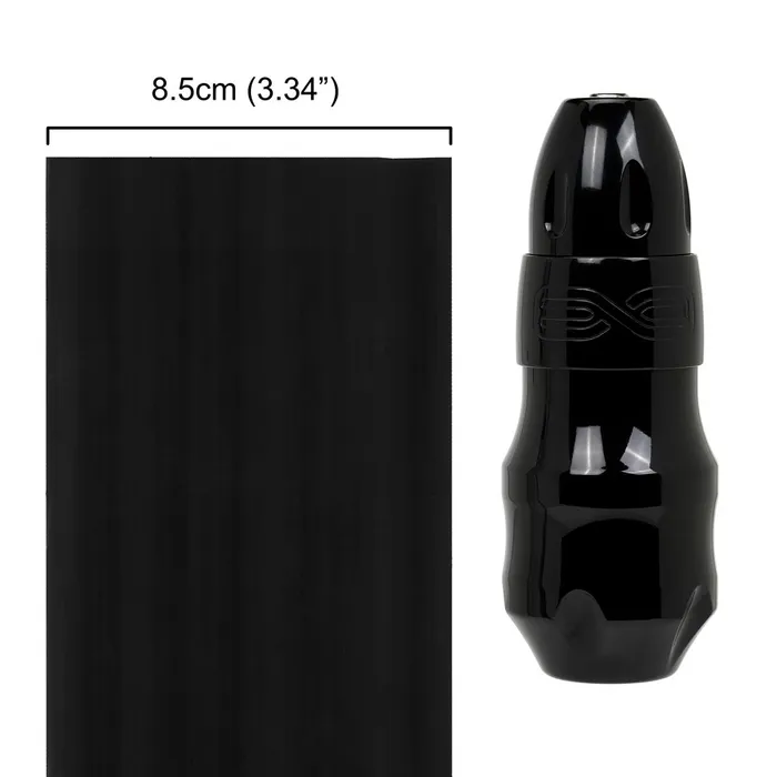 Saferly Extra Large CuttoLength Pen Machine Bags Painful Pleasures Male Sex Toys