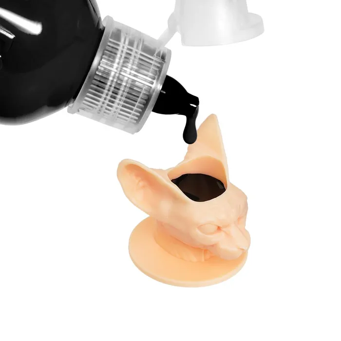 Saferly Male Sex Toys Saferly Sphynx Cat Ink Caps Size 16 Large Bag of 100 Pick Color