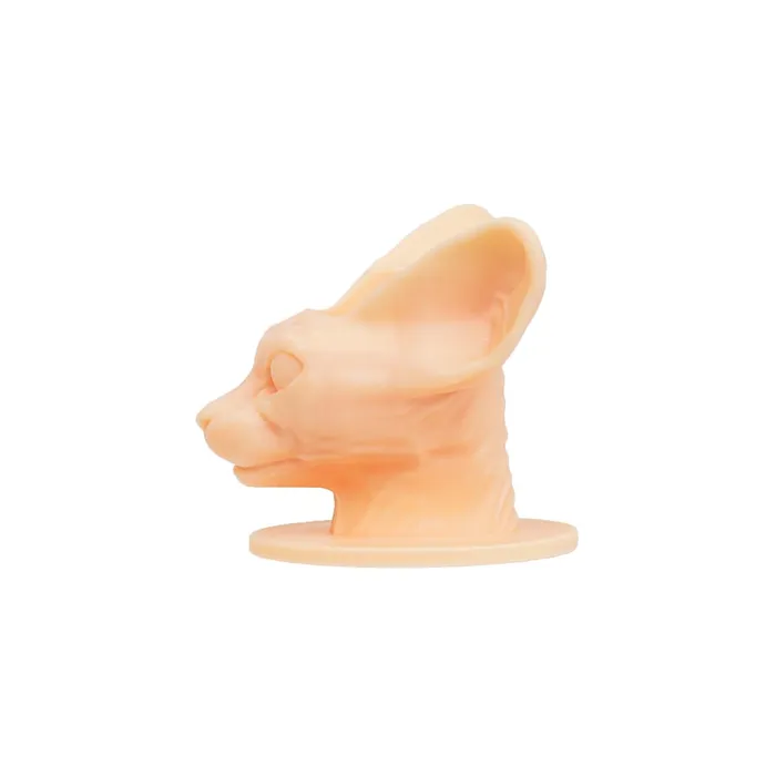 Saferly Male Sex Toys Saferly Sphynx Cat Ink Caps Size 16 Large Bag of 100 Pick Color