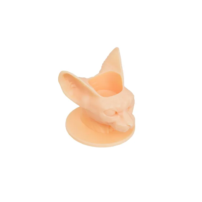 Saferly Male Sex Toys Saferly Sphynx Cat Ink Caps Size 16 Large Bag of 100 Pick Color