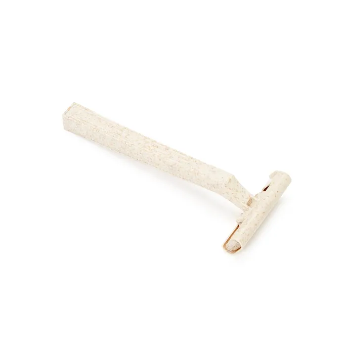 Saferly Stainless Steel Biodegradable Skin Prep Razors Box of 100 Saferly Dildos