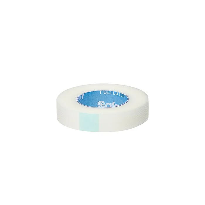 Saferly Thin Polyester Saferly Medical Tape 1cm Price Per Case Vibrators