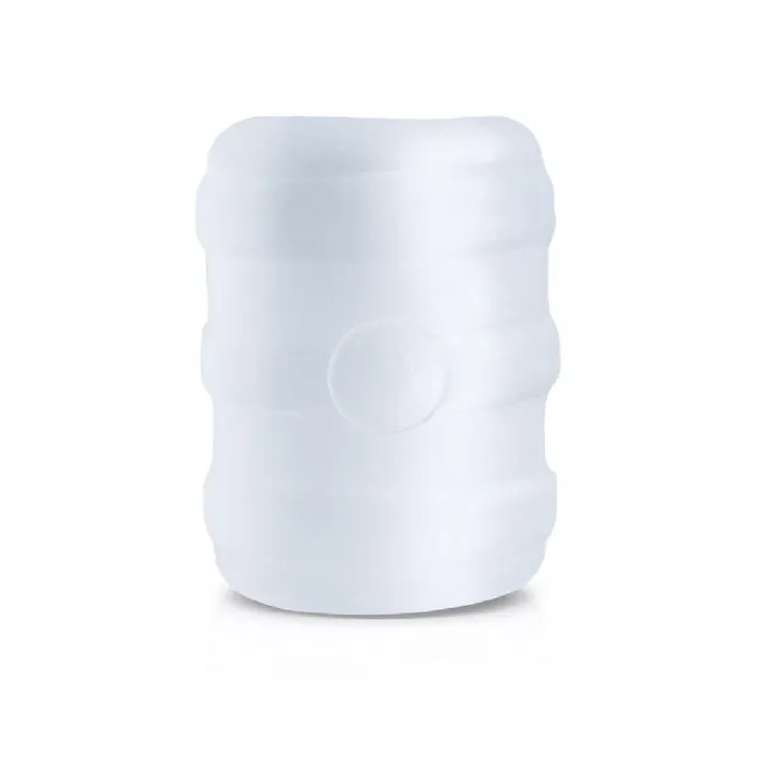 Screaming O Jackits Throttle Penis Masturbation Sleeve Travel Sized Male Sex Toys Screaming O Jackits Throttle Penis Masturbation Sleeve Travel Sized Male Sex Toys