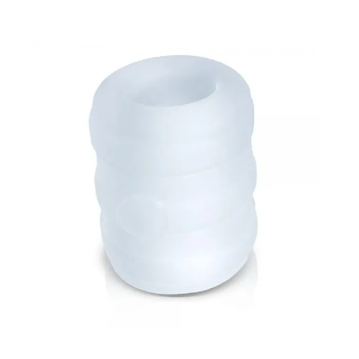 Screaming O Jackits Throttle Penis Masturbation Sleeve Travel Sized Male Sex Toys