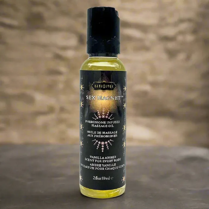 Sex Magnet Blue Lotus Pheromone Massage Oil by Kama Sutra Kama Sutra Couples Sex Magnet Blue Lotus Pheromone Massage Oil by Kama Sutra Kama Sutra Couples