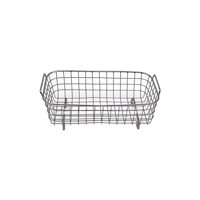 Sharpertek Male Sex Toys Sharpertek Ultrasonic Cleaner with Basket 3 Quart