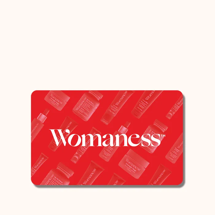 Shop Womaness Vibrators Womaness Gift Card