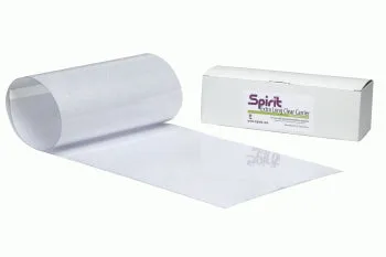 Spirit Anal Spirit Extra Long Thermal Carrier 28 Clear