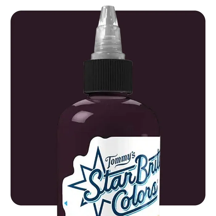 StarBrite Colors Tattoo Ink by Tommys Supplies Deep Burgandy Pick Your Size StarBrite Tommys Male Sex Toys StarBrite Colors Tattoo Ink by Tommys Supplies Deep Burgandy Pick Your Size StarBrite Tommys Male Sex Toys