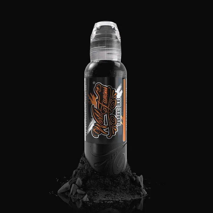 Sticazzi Sculpting Grey World Famous Tattoo Ink Pick Size World Famous Male Sex Toys