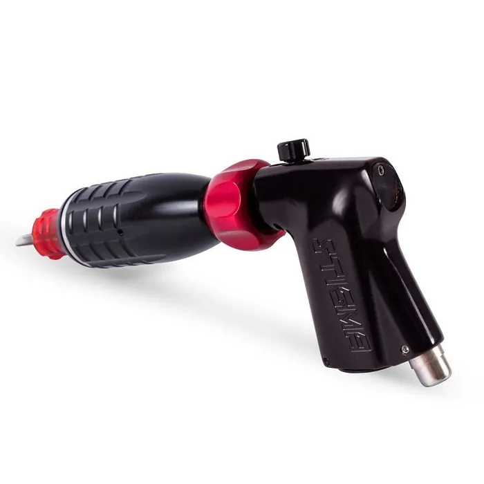 Stigma Female Sex Toys StigmaRotary Jet Tattoo Machine Pick Color