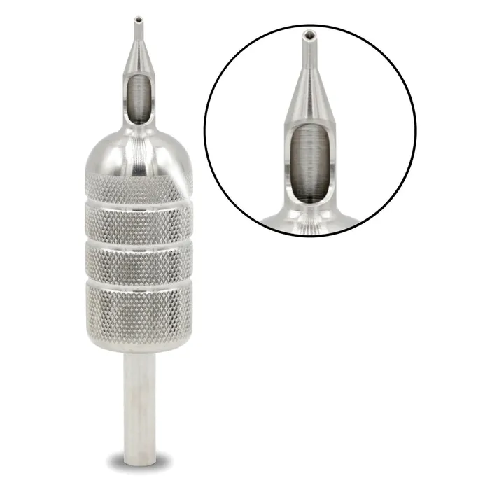 Sure Shot All in One Tube Tip and Grip Combo 57 Diamond Liner SureShot Male Sex Toys Sure Shot All in One Tube Tip and Grip Combo 57 Diamond Liner SureShot Male Sex Toys
