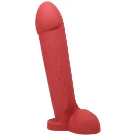 Tantus Tantus Hoss Dildo Ruby Dildos