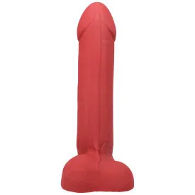 Tantus Tantus Hoss Dildo Ruby Dildos