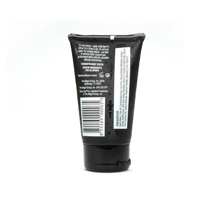 Tattoo Goo Lotion 2oz Price Per Tube Tattoo Goo Vibrators
