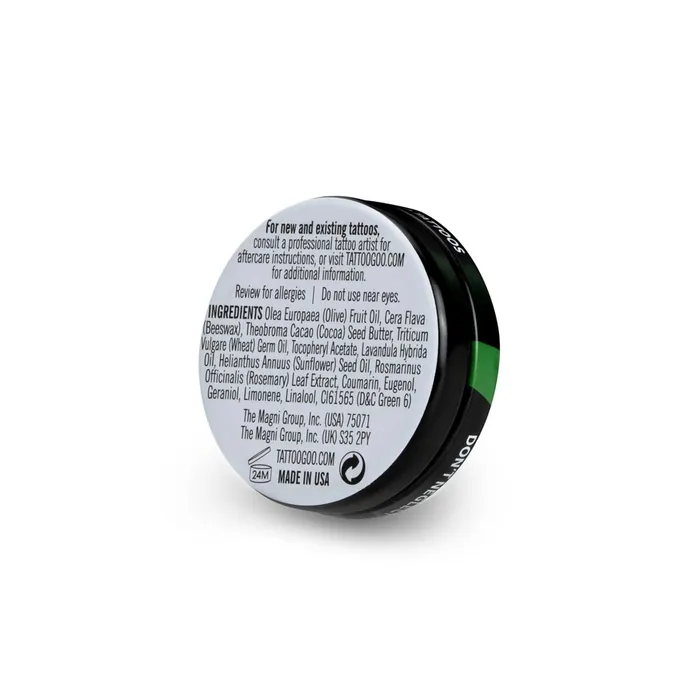 Tattoo Goo Male Sex Toys Tattoo Goo Original Tin 33oz Price Per Tin