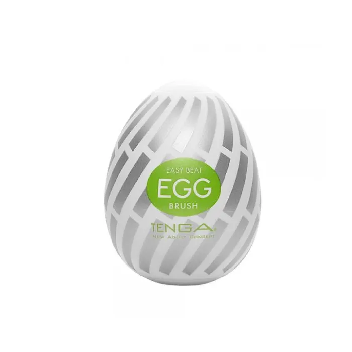 Tenga Male Sex Toys Tenga Egg Disposable Penis Masturbator Brush