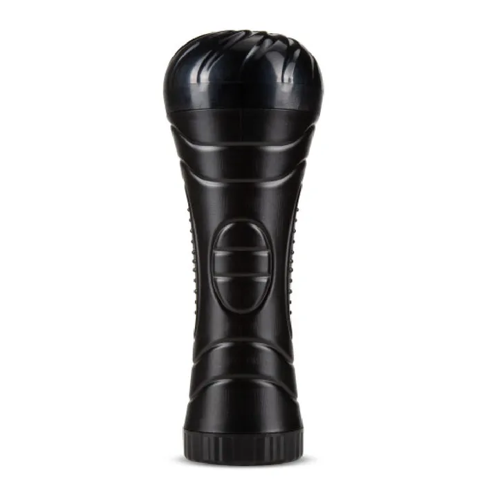 The Torch Pussy Stroker Vanilla Blush Male Sex Toys