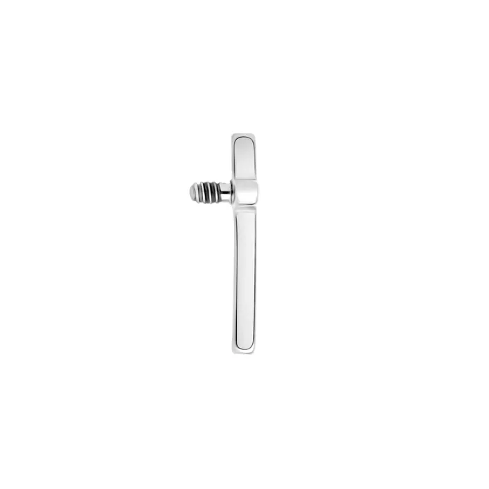 Tilum 18g16g Internally Threaded Titanium Cross Top Price Per 1 Tilum Vibrators