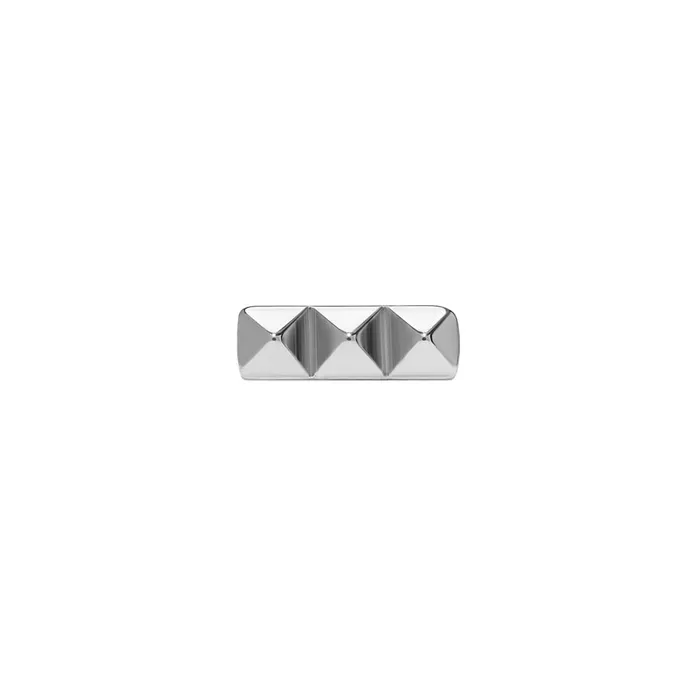 Tilum Tromino Titanium Threadless Top Price Per 1 Painful Pleasures Vibrators