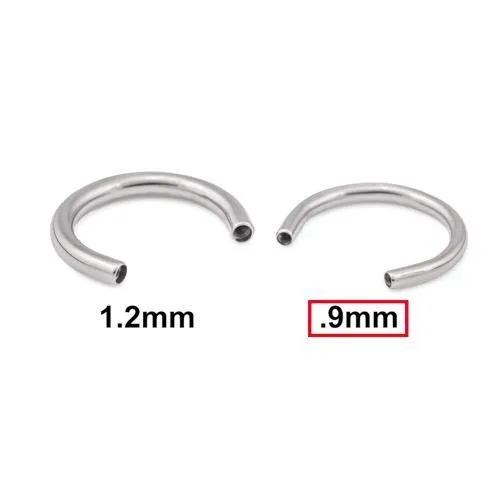 Tilum Vibrators Tilum 16g Internally Threaded Titanium Circular Barbell Post Price Per 1 Tilum Vibrators Tilum 16g Internally Threaded Titanium Circular Barbell Post Price Per 1