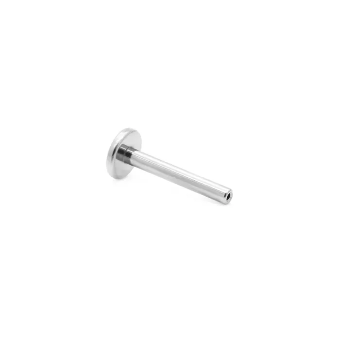 Tilum Vibrators Tilum 16g Titanium Threadless 4mm Flat Disc Labret Post Price Per 1 Tilum Vibrators Tilum 16g Titanium Threadless 4mm Flat Disc Labret Post Price Per 1