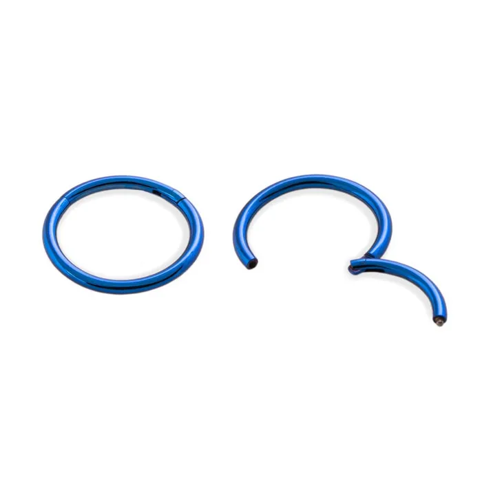 Tilum Vibrators Tilum 20g Titanium Segment Clicker Price Per 1