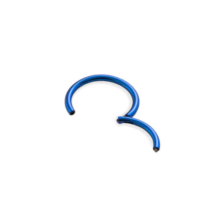 Tilum Vibrators Tilum 20g Titanium Segment Clicker Price Per 1