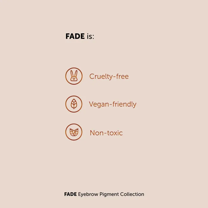 Tina Davies Anal Tina Davies FADE Dark Neutral Brown 12oz Bottle