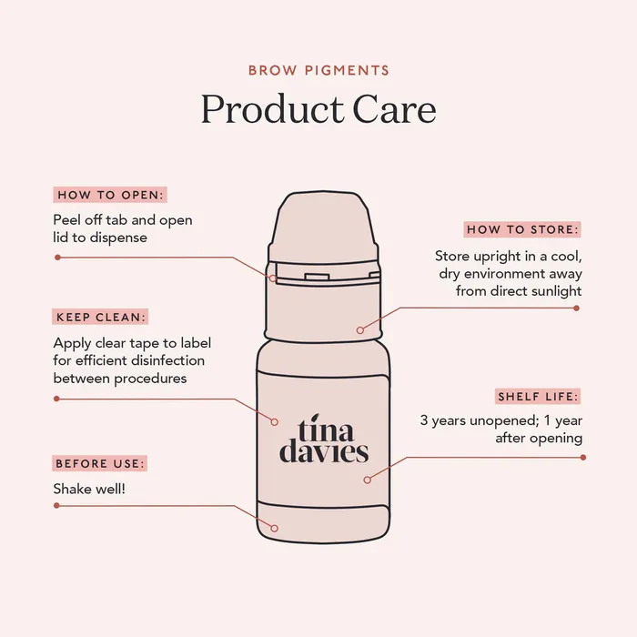Tina Davies Collection Sunset Perma Blend Perma Blend Vibrators