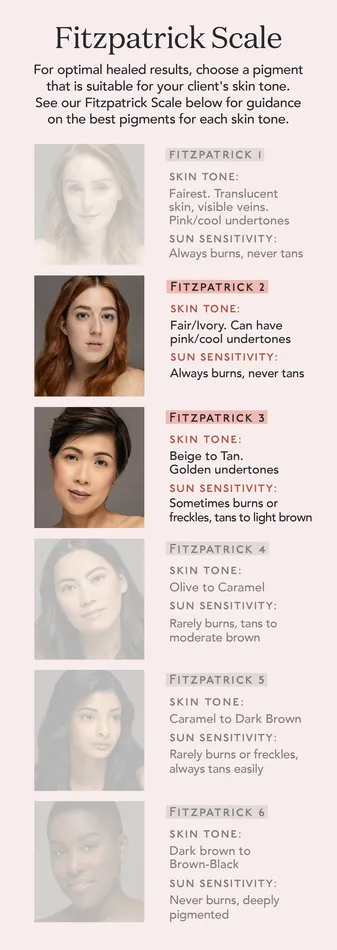 Tina Davies Collection Sunset Perma Blend Perma Blend Vibrators
