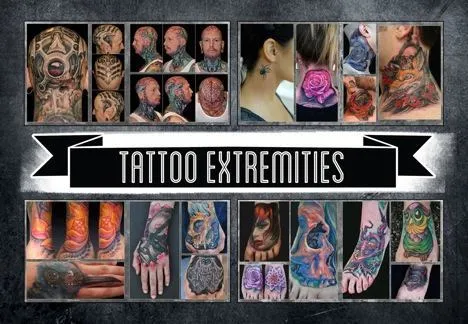 USA Female Sex Toys Tattoo Extremities Artistic Focus on the Head Hands Neck and Feet Book USA Female Sex Toys Tattoo Extremities Artistic Focus on the Head Hands Neck and Feet Book