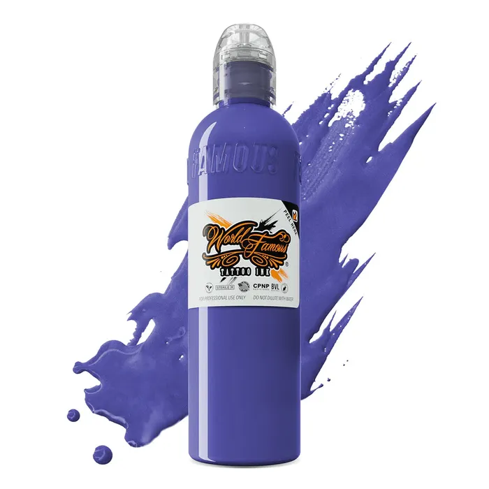 Venus Violet World Famous Tattoo Ink Pick Size World Famous Male Sex Toys Venus Violet World Famous Tattoo Ink Pick Size World Famous Male Sex Toys