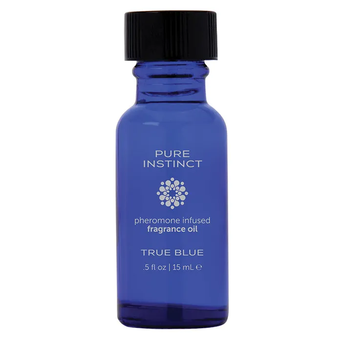 Vibrators Classic Erotica Pure Instinct TRUE BLUE Pheromone Cologne 5 Ounce Vibrators Classic Erotica Pure Instinct TRUE BLUE Pheromone Cologne 5 Ounce