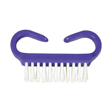 Vibrators Disposable Hygienic Nail Brush Price Per 1 NDC