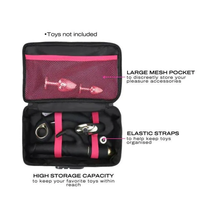 Vibrators Dorcel Dorcel Discreet Storage Box