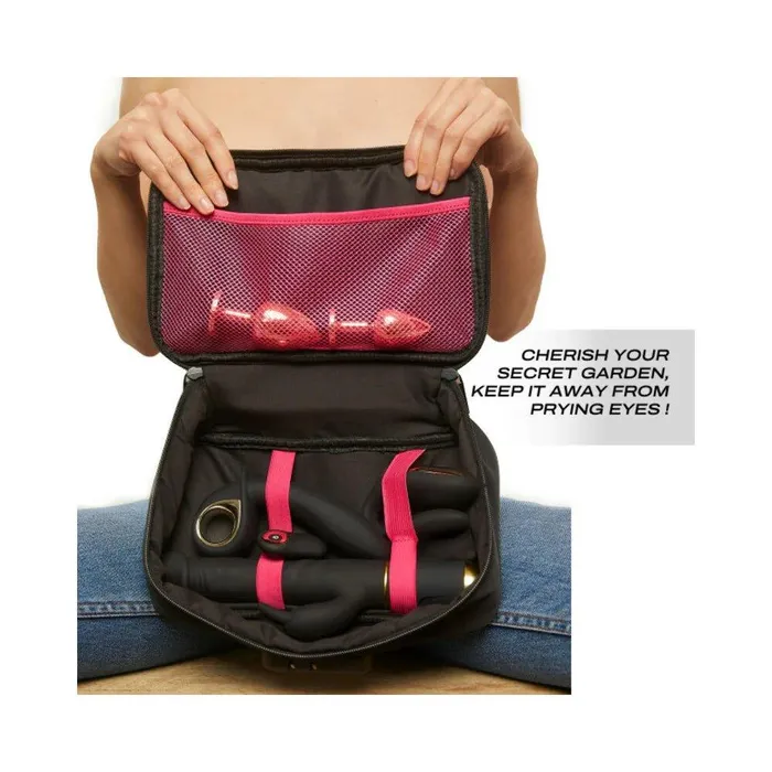 Vibrators Dorcel Dorcel Discreet Storage Box