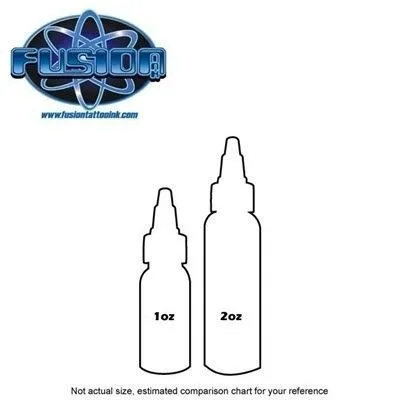 Vibrators Fusion Really Red Fusion Tattoo Ink Pick Your Size