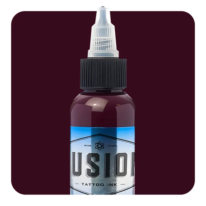 Vibrators Fusion Tattoo Ink 12oz Bottle Pick Color Fusion