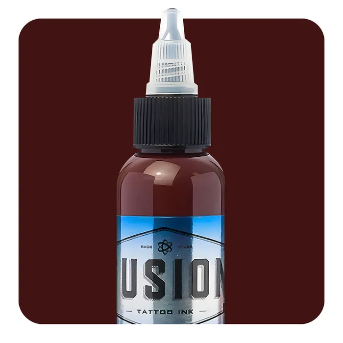 Vibrators Fusion Tattoo Ink 12oz Bottle Pick Color Fusion