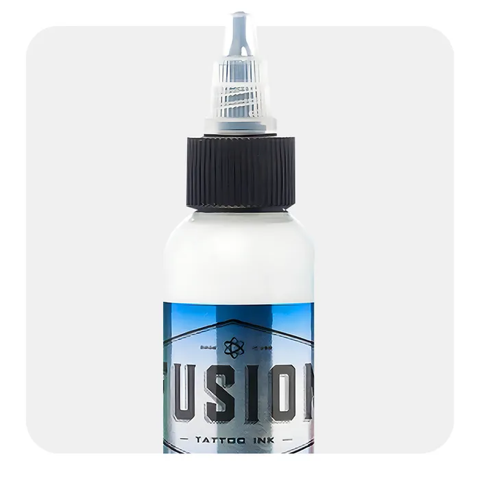 Vibrators Fusion Tattoo Ink 12oz Bottle Pick Color Fusion
