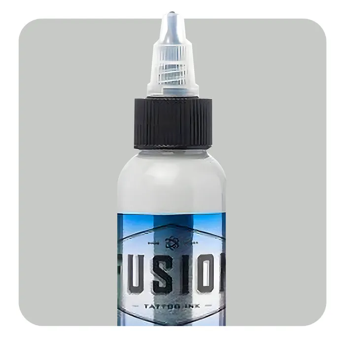 Vibrators Fusion Tattoo Ink 12oz Bottle Pick Color Fusion