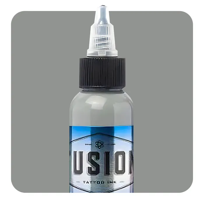 Vibrators Fusion Tattoo Ink 12oz Bottle Pick Color Fusion