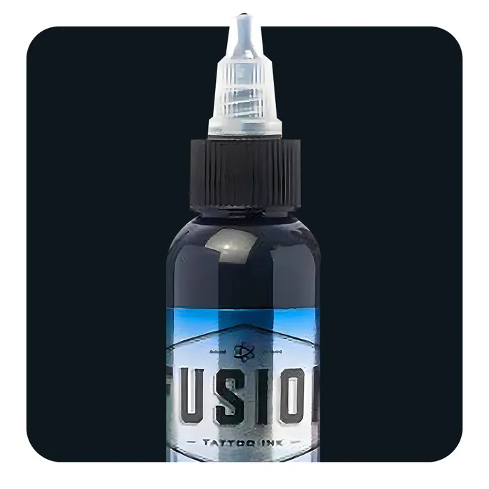 Vibrators Fusion Tattoo Ink 12oz Bottle Pick Color Fusion