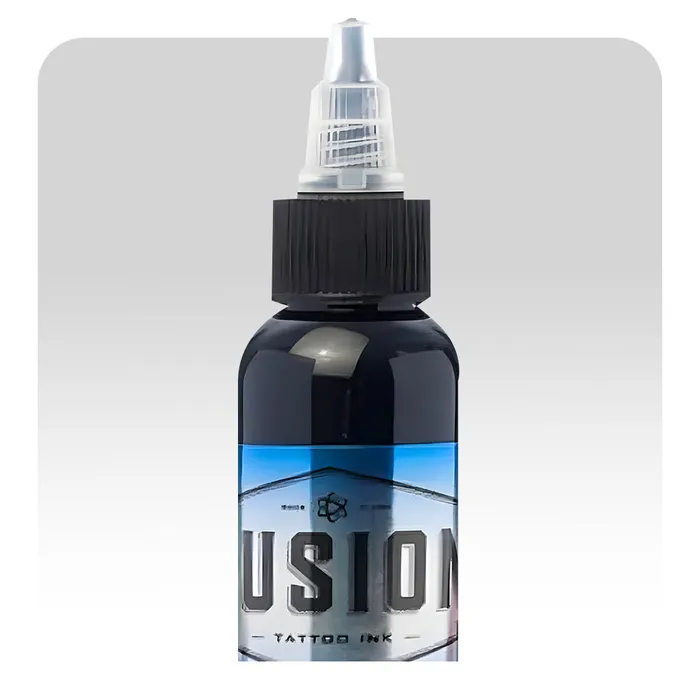 Vibrators Fusion Tattoo Ink 12oz Bottle Pick Color Fusion