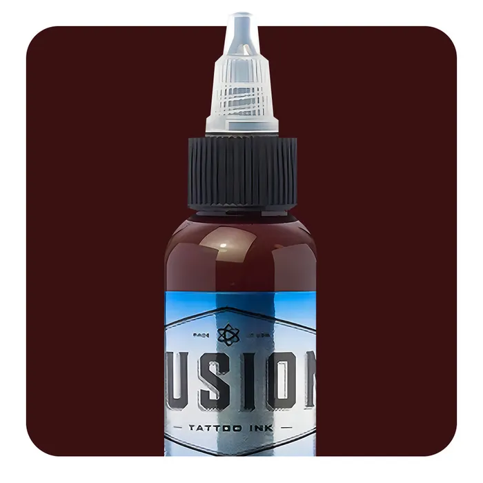 Vibrators Fusion Tattoo Ink 12oz Bottle Pick Color Fusion